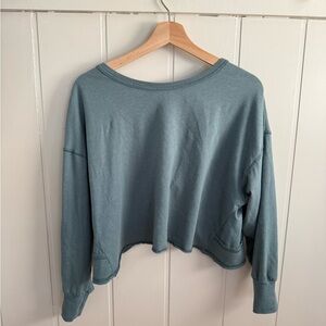 AS Revival Long Sleeve Shirt